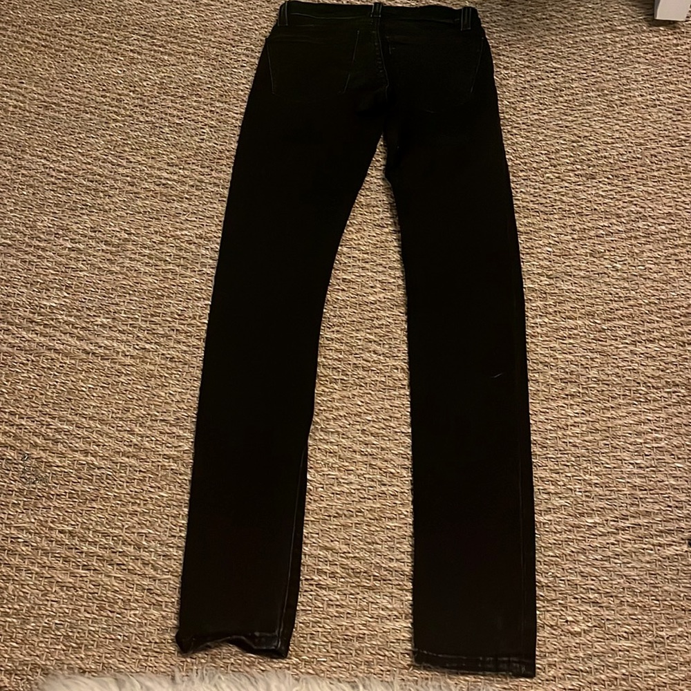 601 pin skinny jeans - Picture 2 of 2